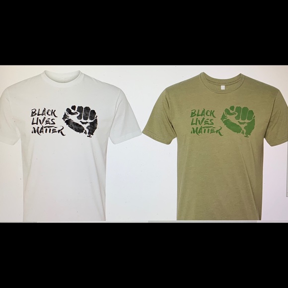 Soft spun t shirts - Picture 5 of 5